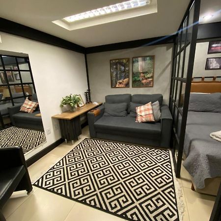 Studio Aconchegante Em Barra Mansa Barra Mansa  Ngoại thất bức ảnh