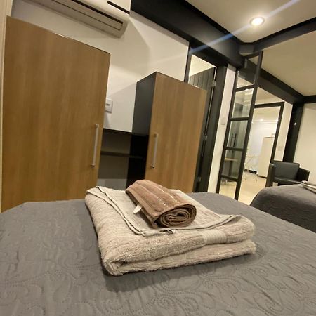 Studio Aconchegante Em Barra Mansa Barra Mansa  Ngoại thất bức ảnh