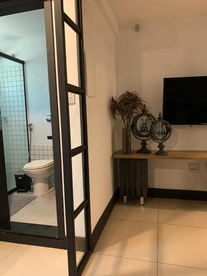 Studio Aconchegante Em Barra Mansa Barra Mansa  Ngoại thất bức ảnh