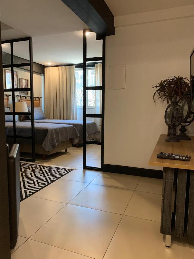 Studio Aconchegante Em Barra Mansa Barra Mansa  Ngoại thất bức ảnh