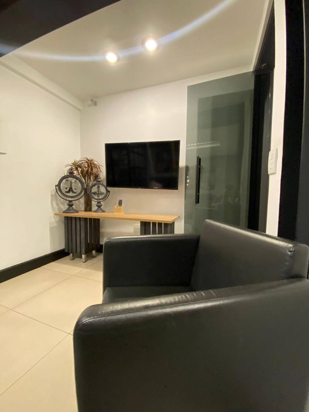 Studio Aconchegante Em Barra Mansa Barra Mansa  Ngoại thất bức ảnh