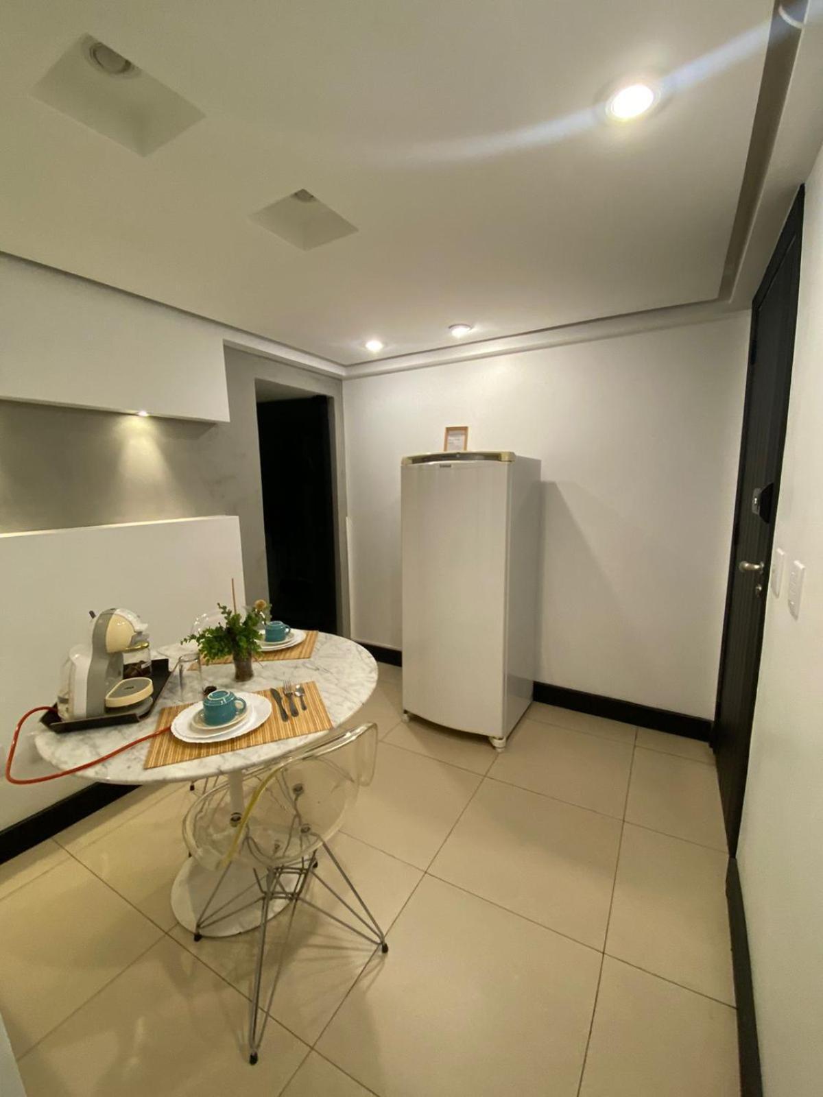 Studio Aconchegante Em Barra Mansa Barra Mansa  Ngoại thất bức ảnh