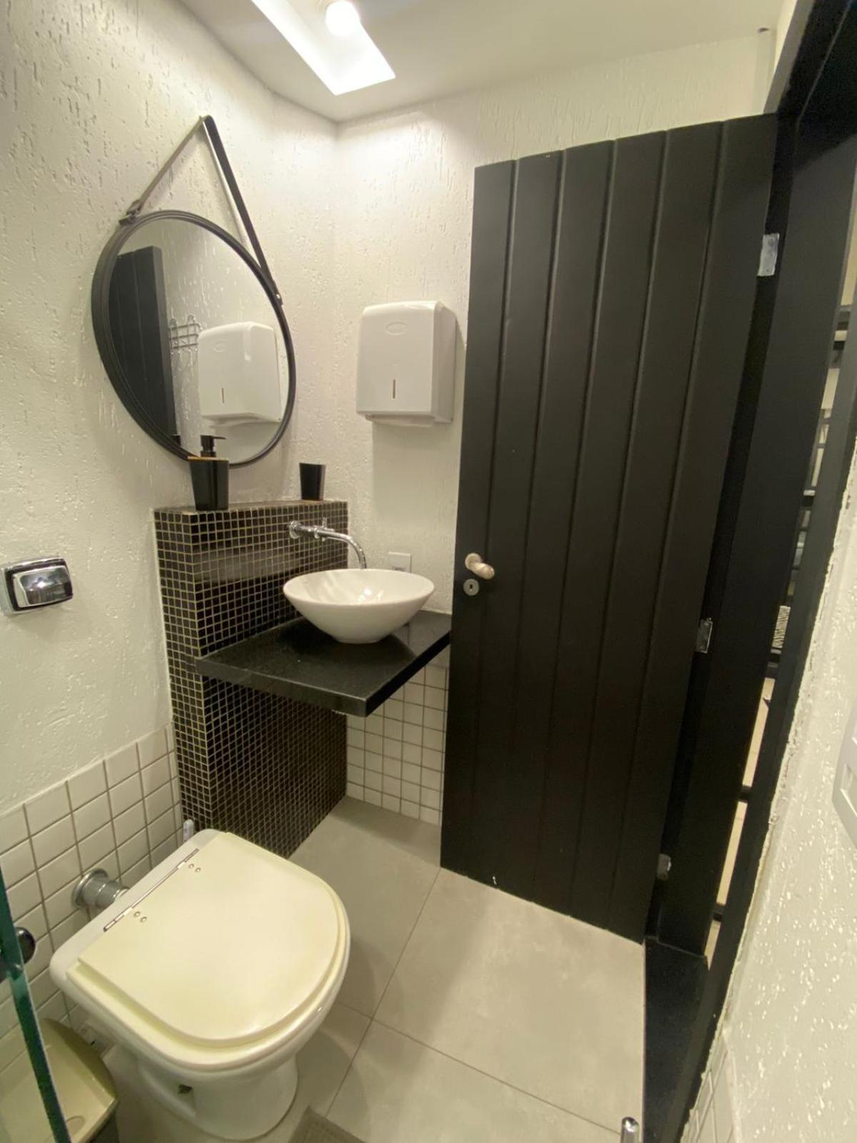 Studio Aconchegante Em Barra Mansa Barra Mansa  Ngoại thất bức ảnh