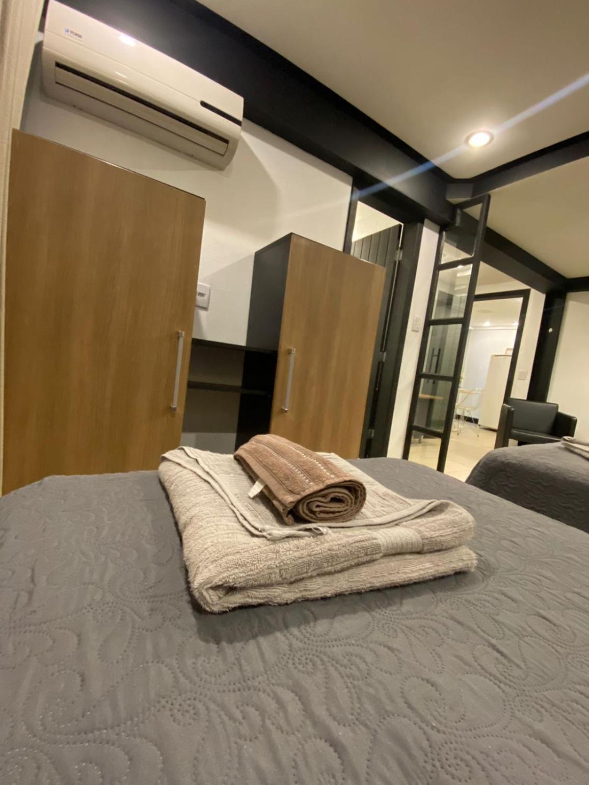 Studio Aconchegante Em Barra Mansa Barra Mansa  Ngoại thất bức ảnh