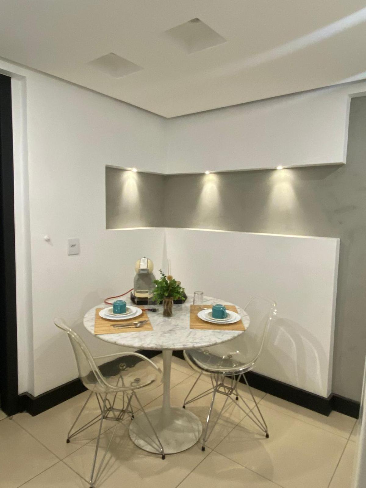 Studio Aconchegante Em Barra Mansa Barra Mansa  Ngoại thất bức ảnh